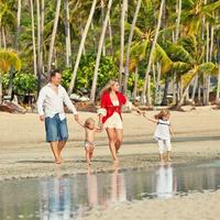 Отзыв от Роза - Виза Destination Thailand