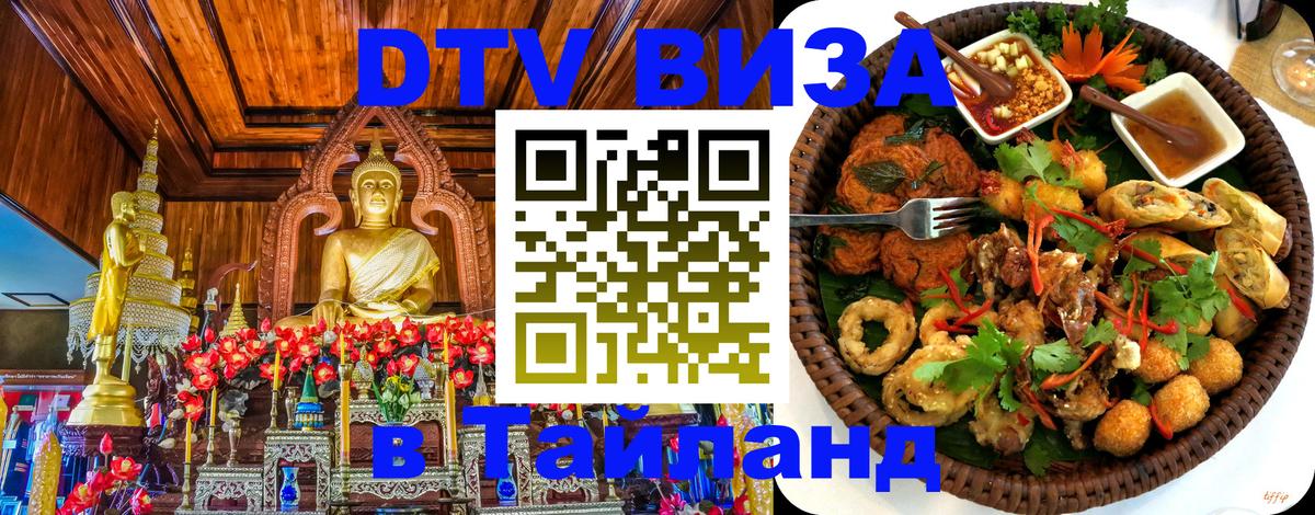 Сколько стоит DTV виза — актуальные цены, оформление даже без документов - 07.12.2025 